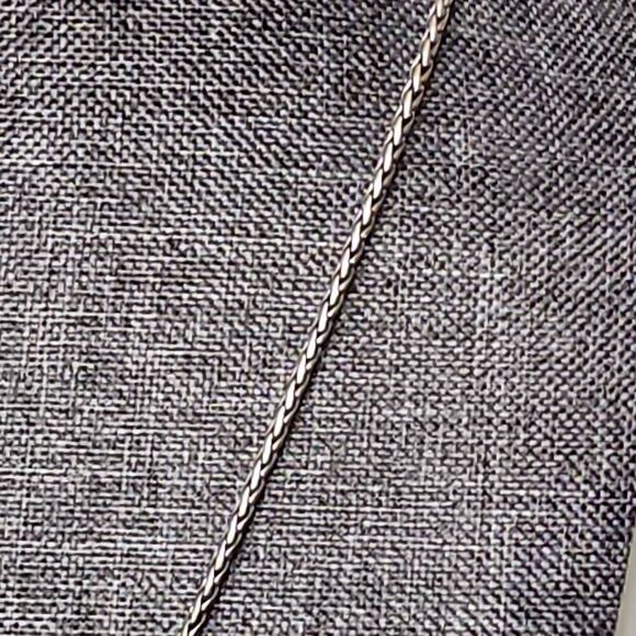 Brighton Necklace and Jeweled Pendant - Picture 3 of 6